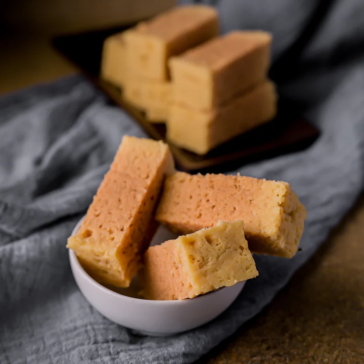 Ghee Mysore Pak