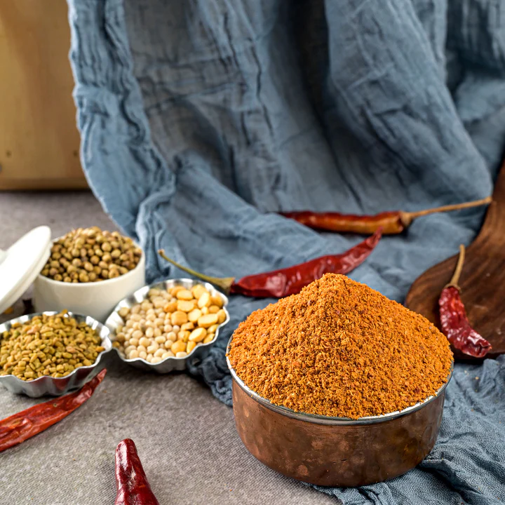 Sambar Podi (Sambar Powder)